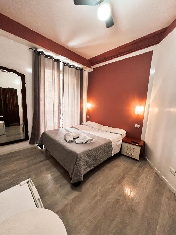 Nova Gasthuis Rome