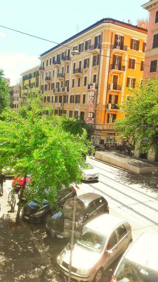 Gasthuis Nova Rome