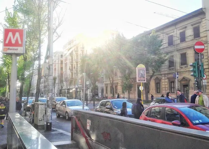 Nova Roma Guest House