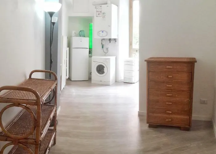 Nova Roma Guest House